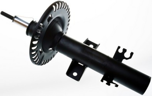 2X Denckermann StoßDäMpfer DSB123G FüR T5 Vw 7EF 7HM Multivan 7HF 7EM 7HN 7HA T6-image