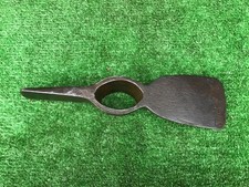 Vintage Mattock / Garden Tool.