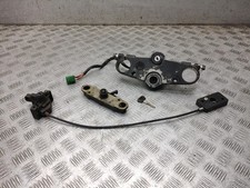 1996 SUZUKI RF 600 R RF 600 RV LOCK SET