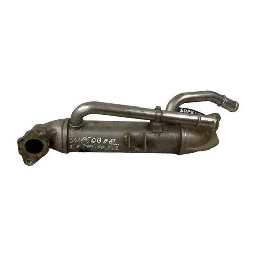 Radiatore SKODA SUPERB I 3U4 AGR 038131513S 2.0 Diesel 103kw 2008 27070174 - Foto 1 di 7