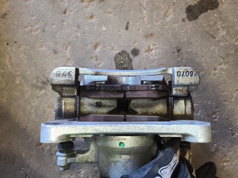CX-5 2024 Caliper 1888495 | eBay