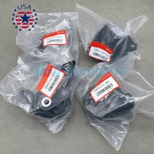 OEM 4pc Engine Motor & Transmission Mount for 2002-2006 Acura RSX l4 2.0L Manual