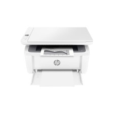 HP LaserJet M140w 7MD72F Stampante Multifunzione Laser A4 Monocromatica Stampa