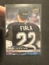 Kevin Fiala UD Canvas Upper Deck 2025-2026 Series 2 Hockey