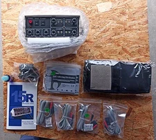 PowerStim 15R      Russian Muscle Stimulator EMS