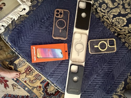 iPhone 16 Pro Max Case