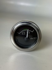 Ac Delco Gm Volt Gauge 12-15 Volt 12361510