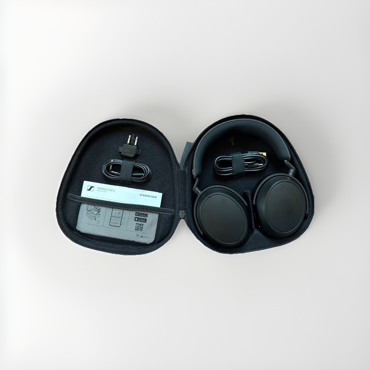 Sennheiser Momentum True Wireless 4 黒 ゼンハイザー MOMENTUM True Wireless 4 [Black Graphite] 価格