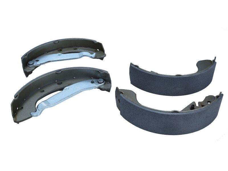Kit mâchoires de frein MAXGEAR 19-4621 pour réparer le freinage arrière Chevrolet