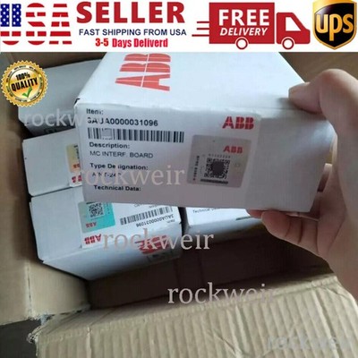 ABB AINT-24C Frequency Converter Communication New Fast Shipping 1pc US Free TAX