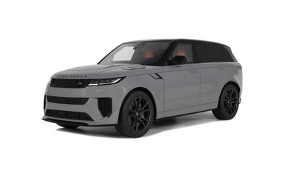 Range Rover Sport SV Edition Two   2024   NEU   GT Spirit GT539   1:18