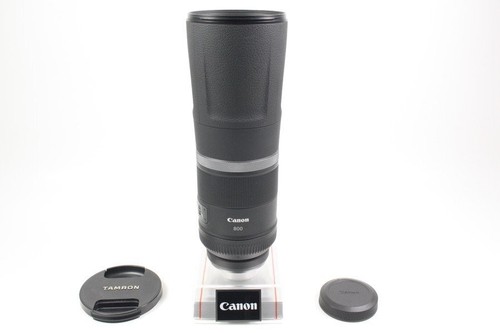 Horita Camera A Superior 3321 Canon Rf 800Mm F11 Is Stm 9412000297 Super Telepho