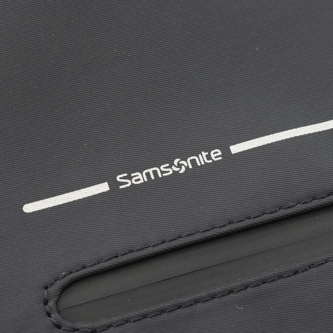 Samsonite ONGOING Rucksack Backpack Bag Polyester… - image 4