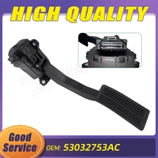 Accelerator Pedal Sensor 53032753AC For 2002-2006 Dodge Ram 1500 2500 3500 5.7L