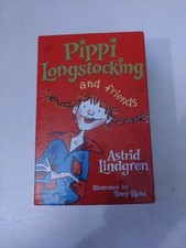 Pippi And Friends Ten Books Box Set