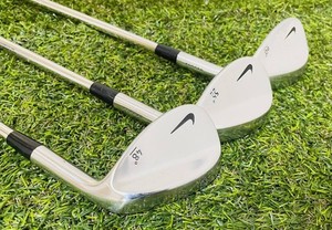 Nike 60 Degree Wedge | eBay