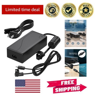 Power Supply Adapter for Limoss & Okin Recliners - 48-