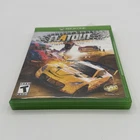 Flatout 4: Total Insanity (Microsoft Xbox One, 2017)