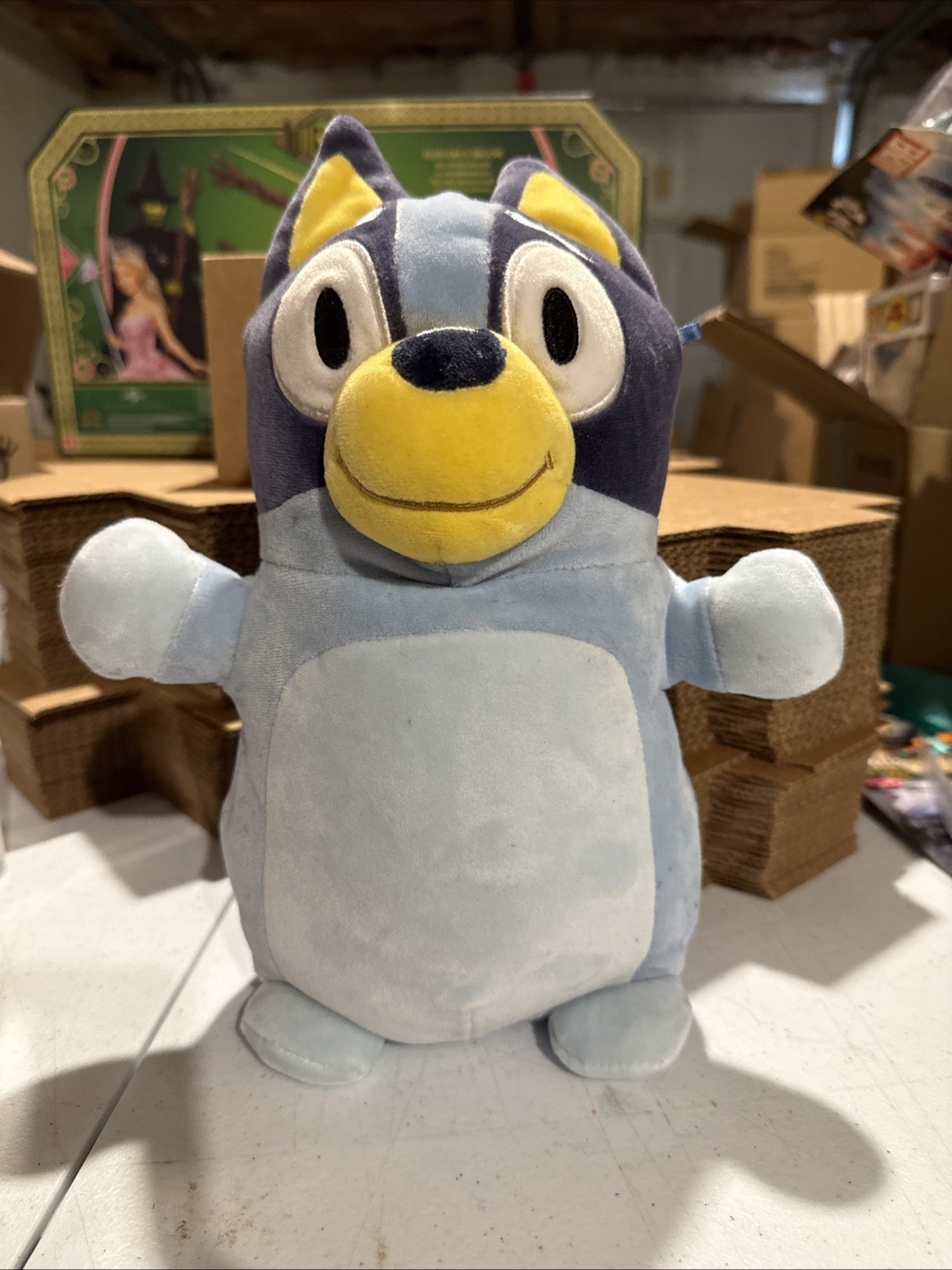 Squishmallows Original 10