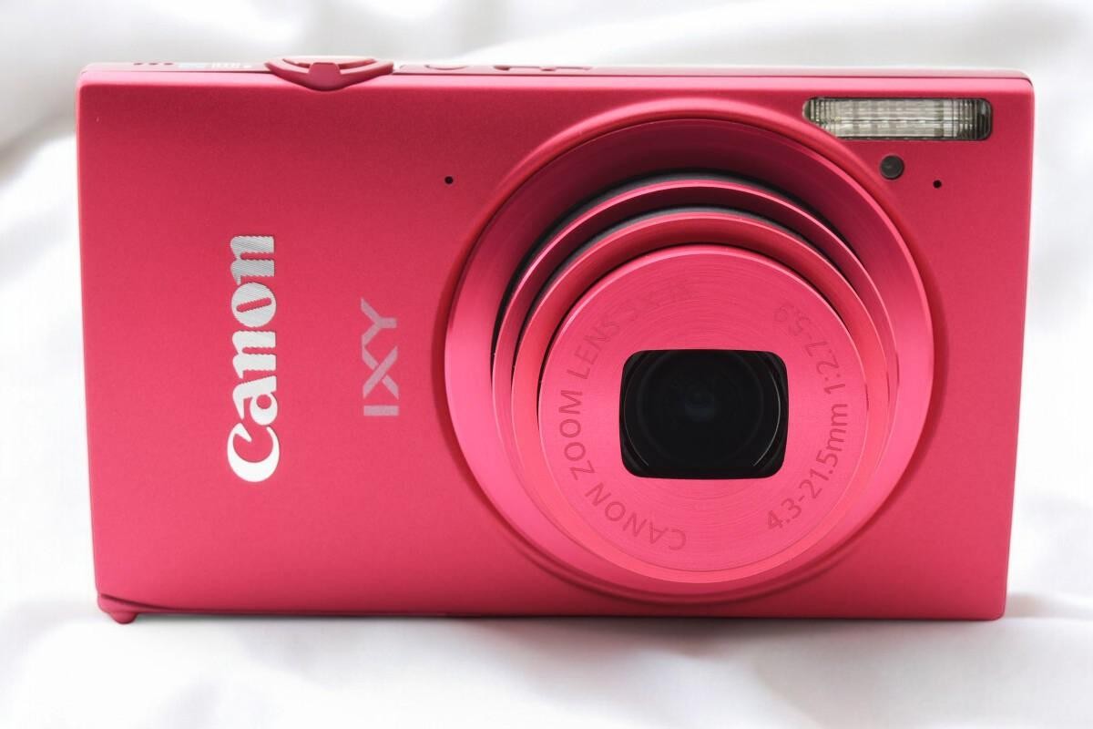 Canon IXY 420F Black, 253_218181円スタート FULL CANON IXY 420F 4.3