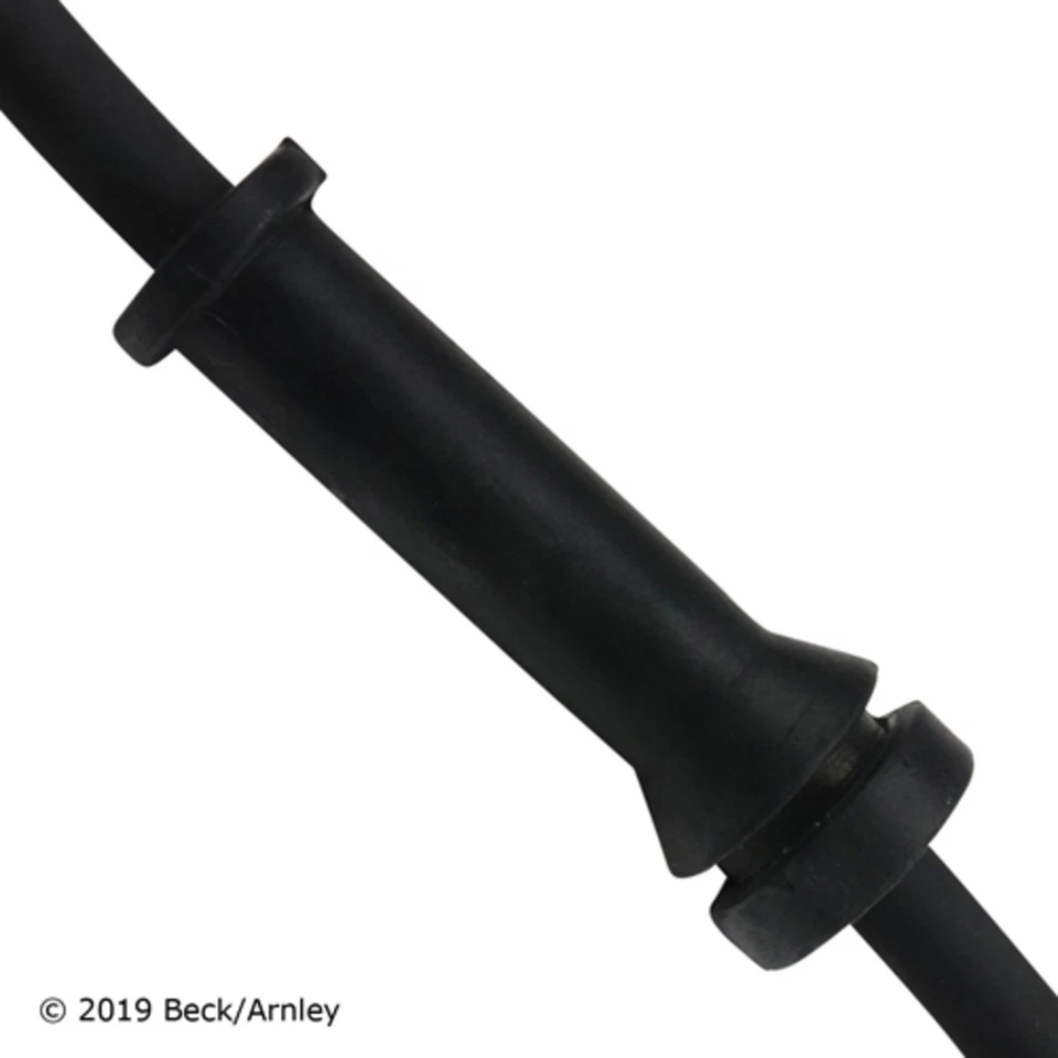 Sensores de velocidad ABS Beck Arnley 084-4287 conductor delantero lado izquierdo para Xterra Foto 4 de 4