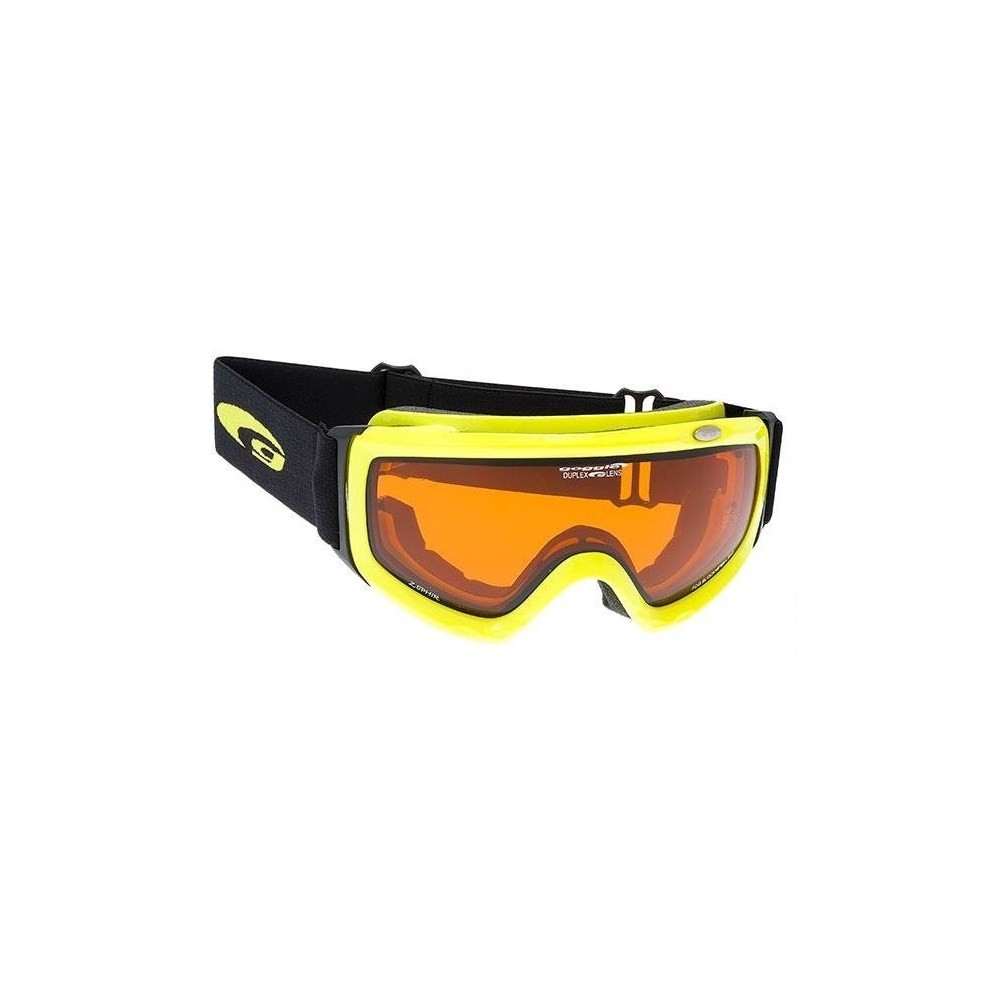 Защитные очки для сноуборда Damen Goggle H8423 5907695466492 Schwarz