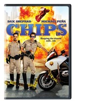 Chips DVD