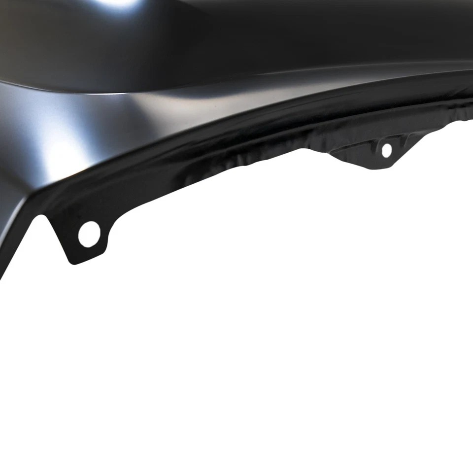 Fender For GMC Terrain 2010-2017 Front Passenger Side w/ 3 Hole Mount - Image 2 of 4