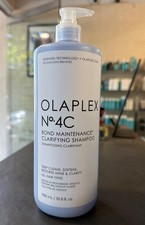 Olaplex 4C BOND MAINTENANCE CLARIFYING SHAMPOO 33.8.oz