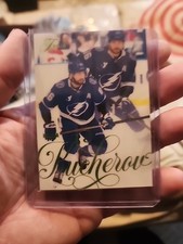 2025-2026 Flair Nikita Kucherov 180/349