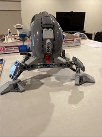 LEGO Star Wars: Battle for Geonosis (7869) 100% Complete