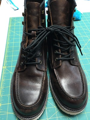 frye dawson wedge workboot