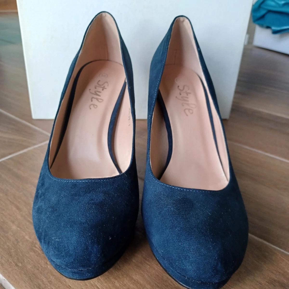 Scarpe tacco 9 cheap