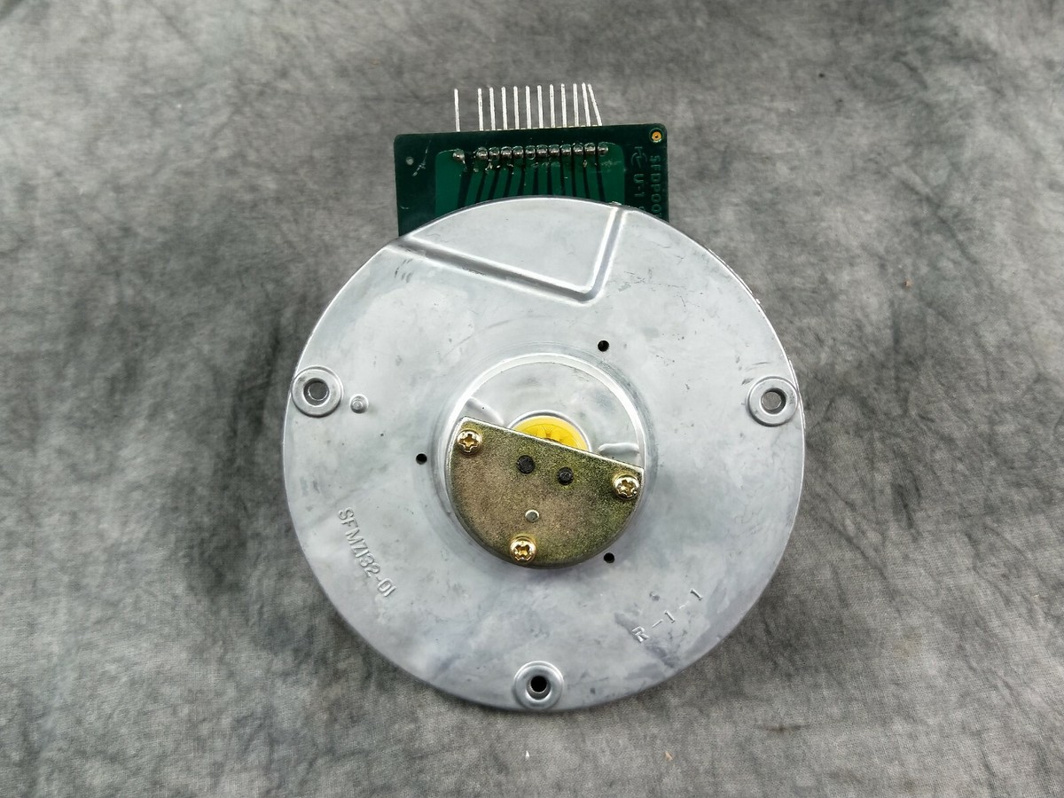 Technics SL-1500 MK2 Turntable Motor Replacement parts | eBay