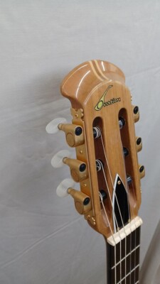 Ovation 1863 Classic ジャンク扱い OVATION Classic Legend Electric Shallow (Model 1863) for