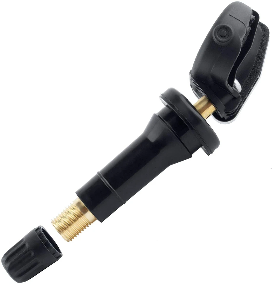 Sensor de presión de neumáticos Tpms 315 MHz para Pontiac 10-2011 Saab 07-10 Saturn 2007-2010 Foto 4 de 4