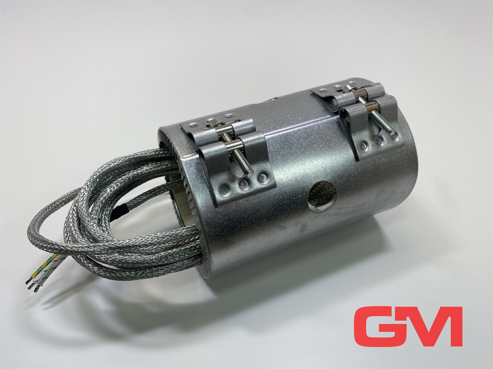 Nozzle Heater 62098170 230V 1800W with Cable Cylinder Heating