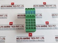 Phoenix Contact IB IL 24 DI 32/HD-PAC Inter Bus Digital Input Module 250v