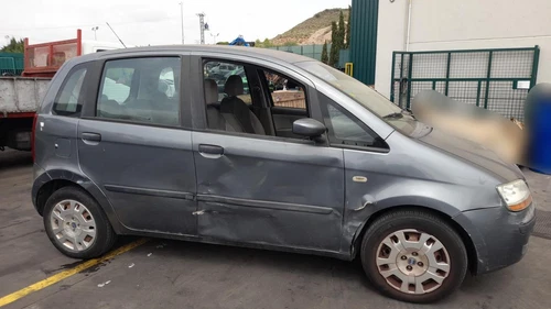 46829509 Piloto Trasero Izquierdo para FIAT IDEA (135) 2006 941418 - Imagen 5 de 8