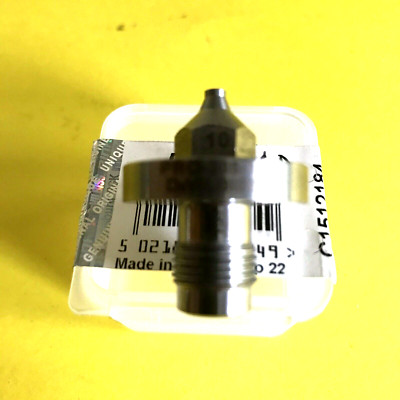 DEVILBISS # PRO-205-10-K  1.0 MM TEKNA PRO LITE SS FLUID NOZZLE - SHIPS FREE