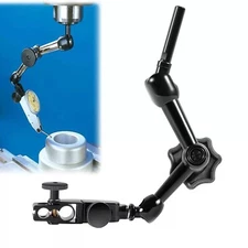 NF1022 Holder Centering Indicator Holders Relace For NOGA Fine Adjustment