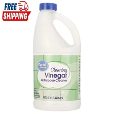 Great Value Vinegar-Based Multi-Purpose Cleaner 64 fl oz