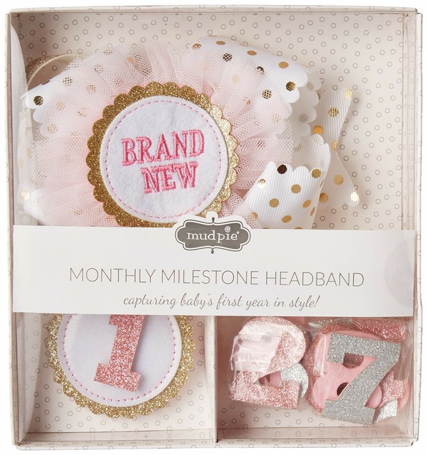 mud pie headband