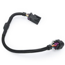 Throttle Body Adapter Wiring Harness Module 8 Pin To 6 Pin For 03-07 Gm Trucks
