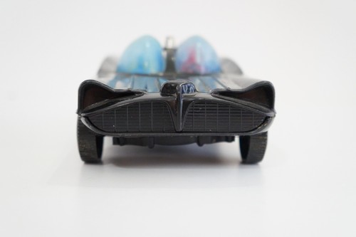 Coche Batimóvil Simms 529 Vintage Batman & Robin Hecho en EE. UU. - Imagen 8 de 20