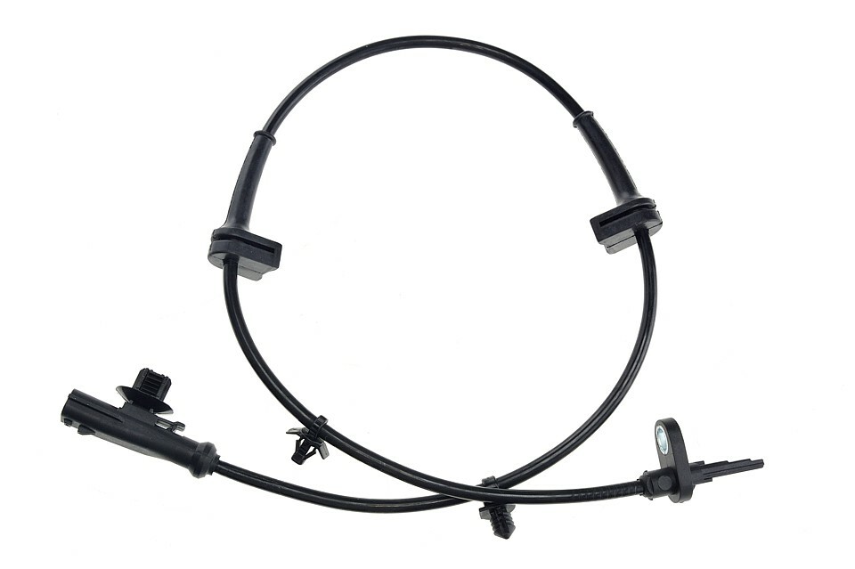ABS Sensor Front Fits For Ford Fiesta VI 2008-, B-Max 2012- L R