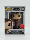 Funko Pop Star Wars Bastila Shan #429 GameStop Excl Knights Of The Old Republic