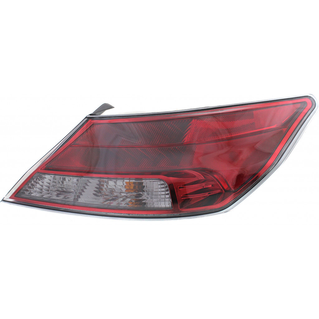Fits Acura TL Tail Light 2012 2013 2014 Passenger Side w/ Bulbs