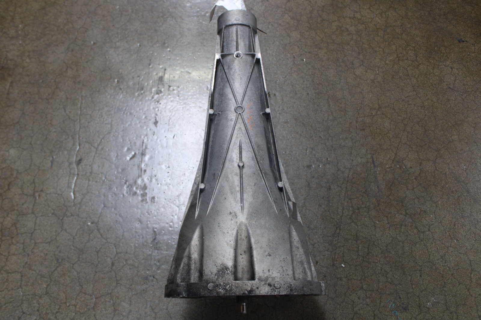 Ferrari GTC4 Lusso, Transmission Bell Housing, Used, P/N 324866