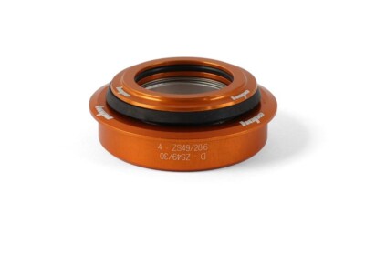 Hope Pick N Mix 4 Stepdown ZS49/28.6 Headset Top Weiß flame